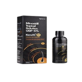 Kera XL M Solution, 60ml